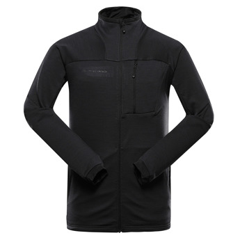 PÁNSKA RÝCHLOSCHNÚCA MIKINA ONNEC 3