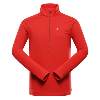 PÁNSKA ŠPORTOVÁ MIKINA GETT 2