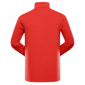 PÁNSKA ŠPORTOVÁ MIKINA GETT 2