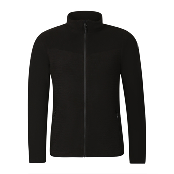 PÁNSKA FLEECOVÁ MIKINA SIUS 3