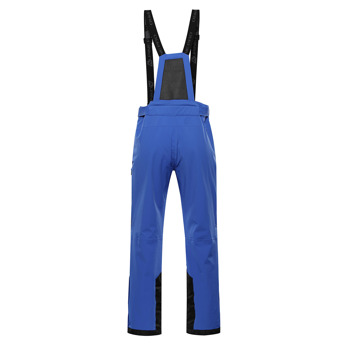 PÁNSKE LYŽIARSKE NOHAVICE S MEMBRÁNOU PTX SNOW WERAD 2