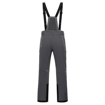 PÁNSKE LYŽIARSKE NOHAVICE S MEMBRÁNOU PTX SNOW WERAD 2