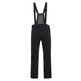 PÁNSKE LYŽIARSKE NOHAVICE S MEMBRÁNOU PTX SNOW WERAD 2