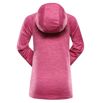 DETSKÁ RÝCHLOSCHNÚCA MIKINA S COOL-DRY ROLTO