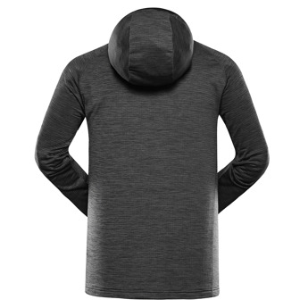 PÁNSKA RÝCHLOSCHNÚCA MIKINA ROLT