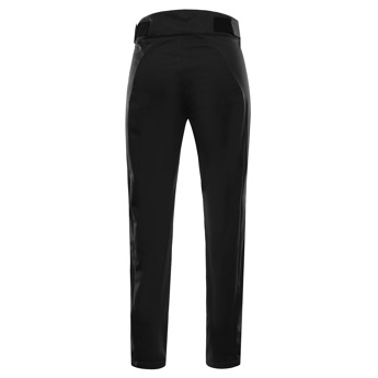 DÁMSKE LYŽIARSKE SOFTSHELLOVÉ NOHAVICE S MEMBRÁNOU UFEDA 2