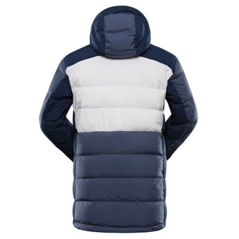 PÁNSKA PÁPEROVÁ LYŽIARSKA BUNDA S MEMBRÁNOU PTX FERER 2