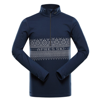 PÁNSKE RÝCHLOSCHNÚCE TRIČKO STANS