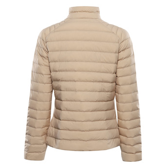 DÁMSKA PÁPEROVÁ BUNDA RETERA