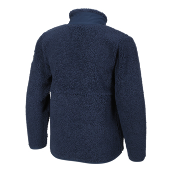 DETSKÁ HREJIVÁ FLEECOVÁ MIKINA FERADO 2