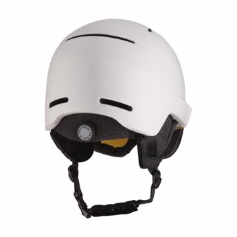 LYŽIARSKA PRILBA SO ŠTÍTOM MARGE