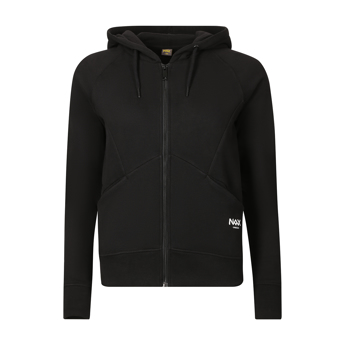 DÁMSKA BAVLNENÁ MIKINA - NAX JURETA