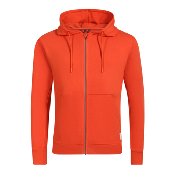 PÁNSKA BAVLNENÁ MIKINA MIAK