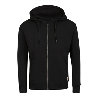 PÁNSKA BAVLNENÁ MIKINA MIAK