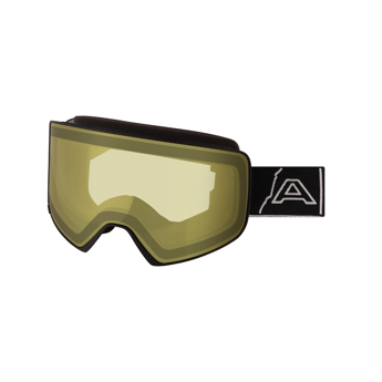 LYŽIARSKE OKULIARE NERDE A