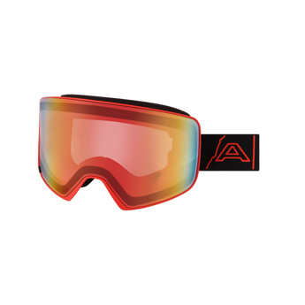 LYŽIARSKE OKULIARE NERDE C