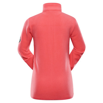 DETSKÁ HREJIVÁ MIKINA Z MIKROFLEECU SIUSO 3