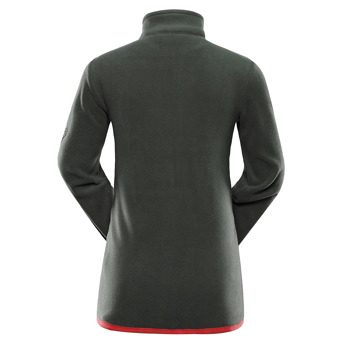 DETSKÁ HREJIVÁ MIKINA Z MIKROFLEECU SIUSO 3