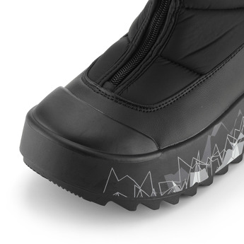 DÁMSKA ZIMNÁ OBUV SO ZATEPLENOU PODŠÍVKOU HAWERA