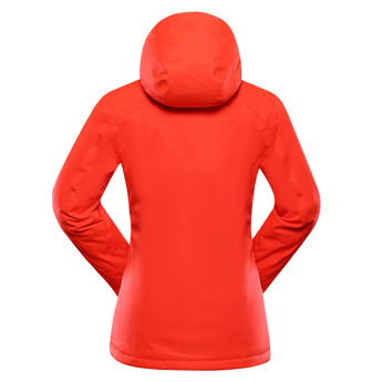 DÁMSKA LYŽIARSKA BUNDA S MEMBRÁNOU PTX SNOW REASA 2