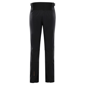 DÁMSKE LYŽIARSKÉ SOFTSHELLOVÉ NOHAVICE NOVENA