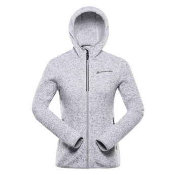 DÁMSKY HREJIVÝ SVETER NA ZIPS ZEGA 2