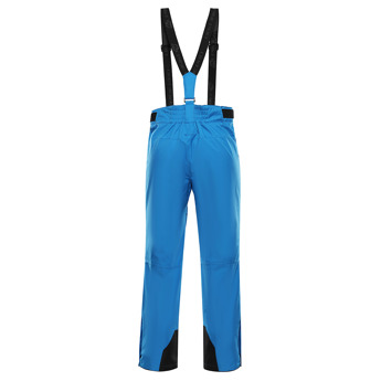 PÁNSKE LYŽIARSKE NOHAVICE S MEMBRÁNOU PTX SNOW EDES 2