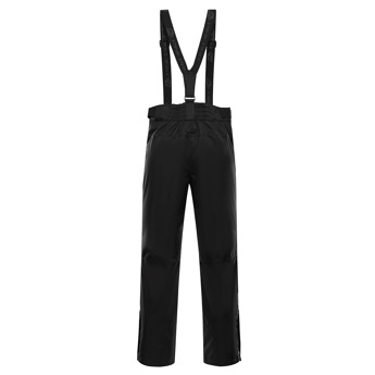 PÁNSKE LYŽIARSKE NOHAVICE S MEMBRÁNOU PTX SNOW EDES 2