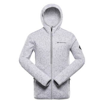 PÁNSKY HREJIVÝ SVETER NA ZIP ZEG 2