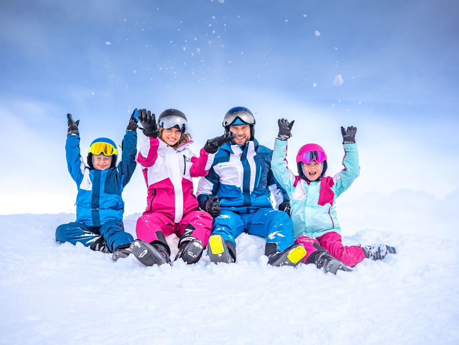 Pripravte sa na zimnú sezónu so štýlom a komfortom