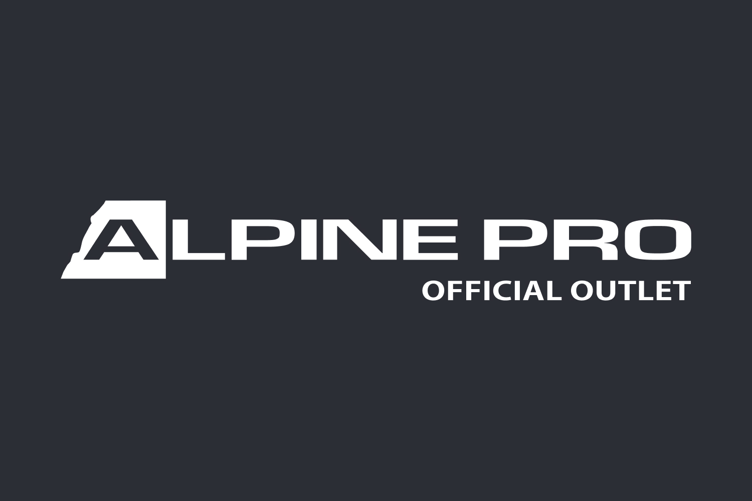 E-shop ALPINE PRO OUTLET je opäť v prevádzke