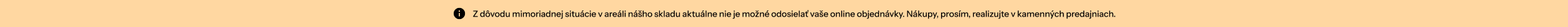 Mimoriadna udalost